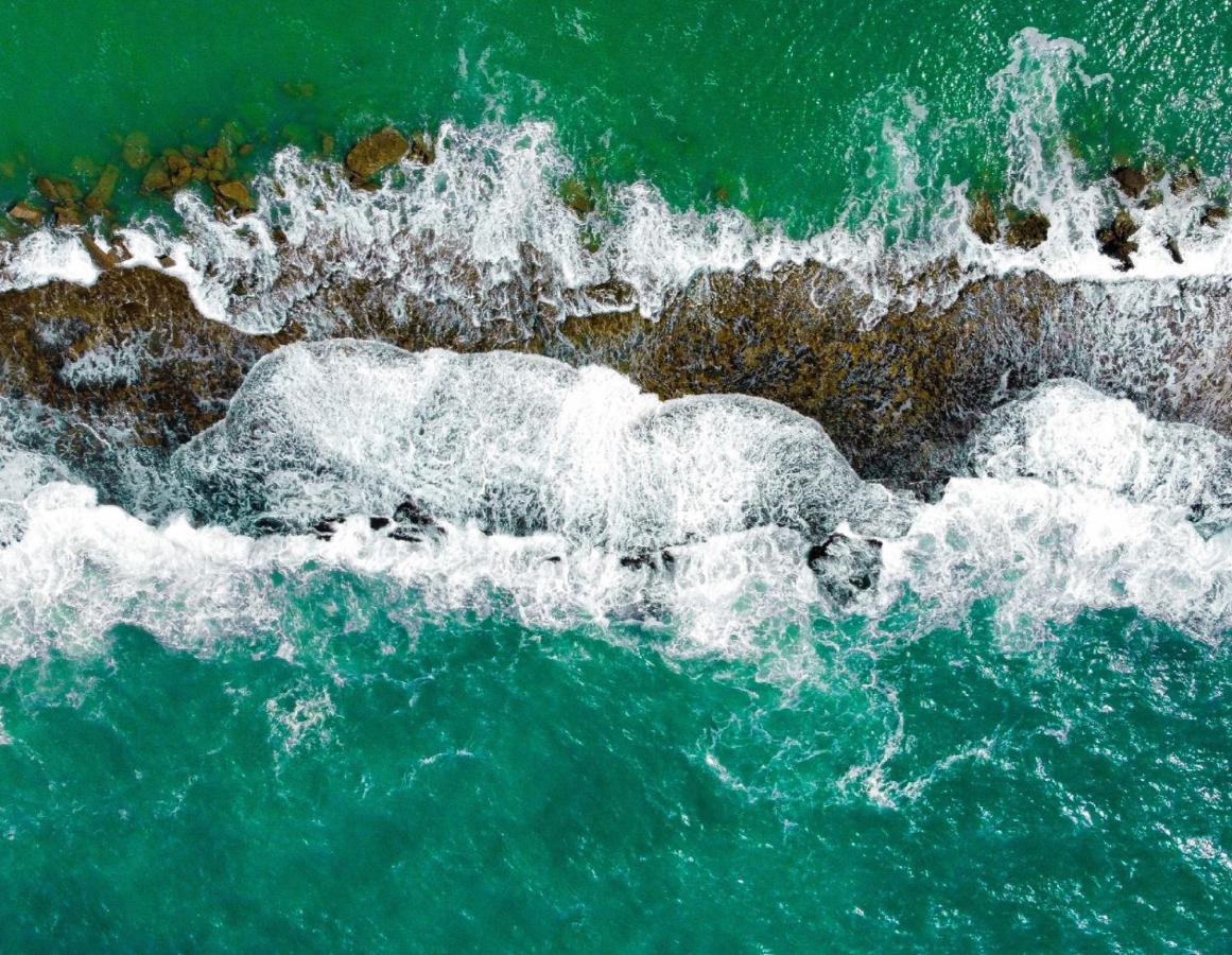 Pousada Villa Marceneiro Beach Passo de Camarajibe Екстер'єр фото
