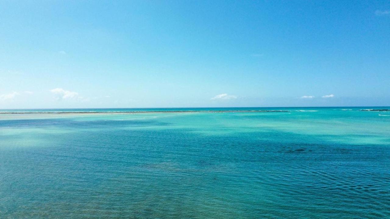 Pousada Villa Marceneiro Beach Passo de Camarajibe Екстер'єр фото