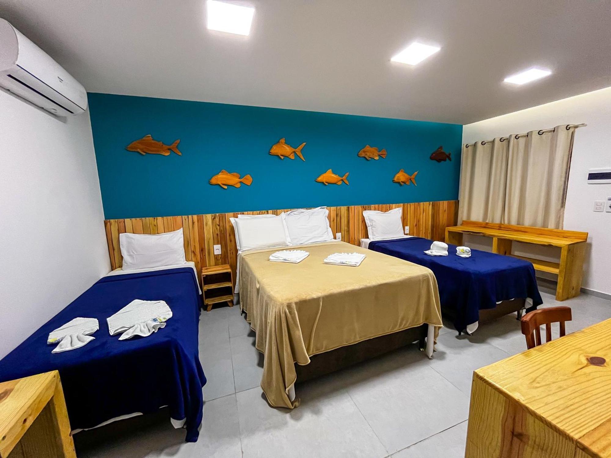 Pousada Villa Marceneiro Beach Passo de Camarajibe Екстер'єр фото