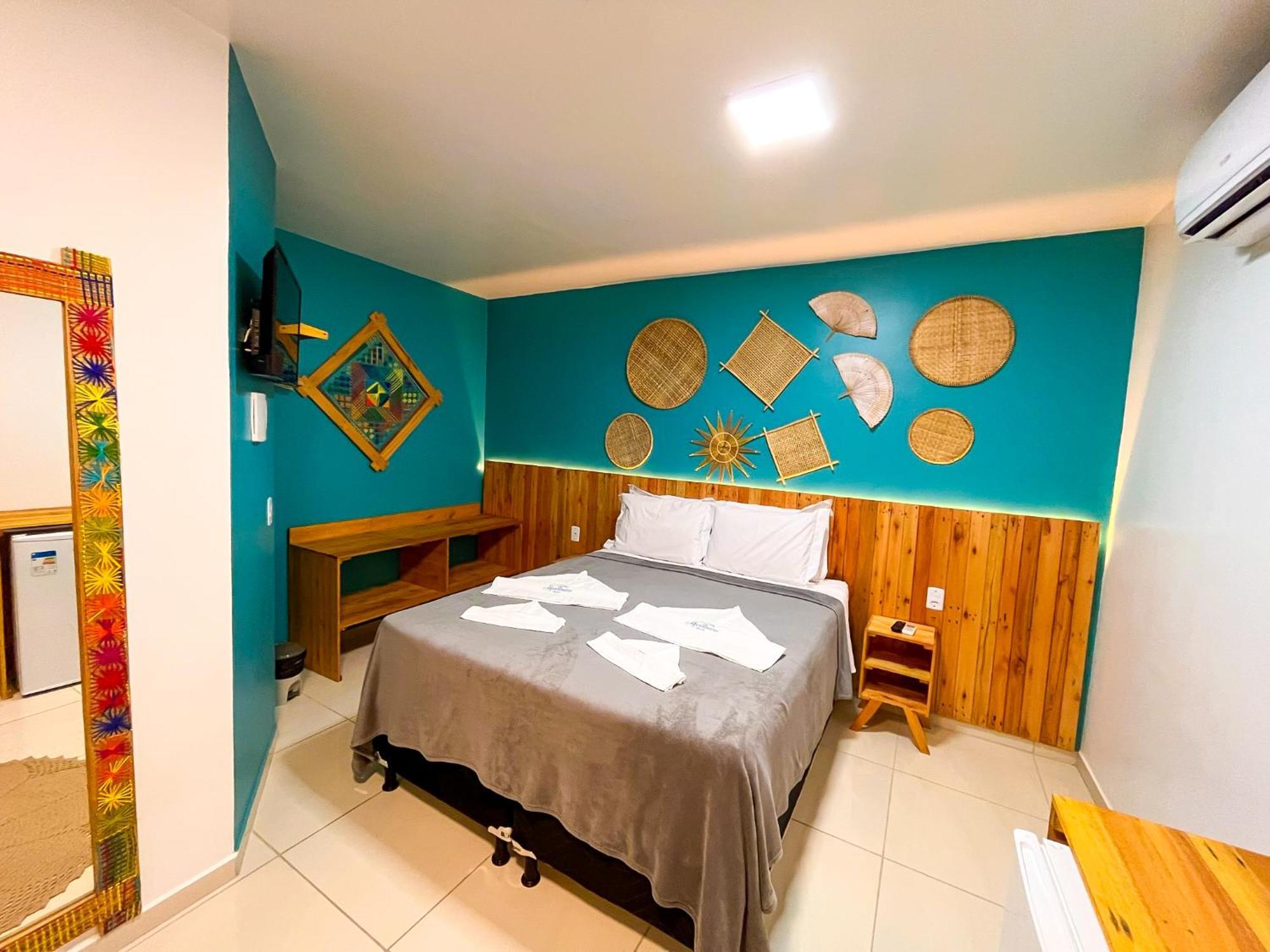 Pousada Villa Marceneiro Beach Passo de Camarajibe Екстер'єр фото