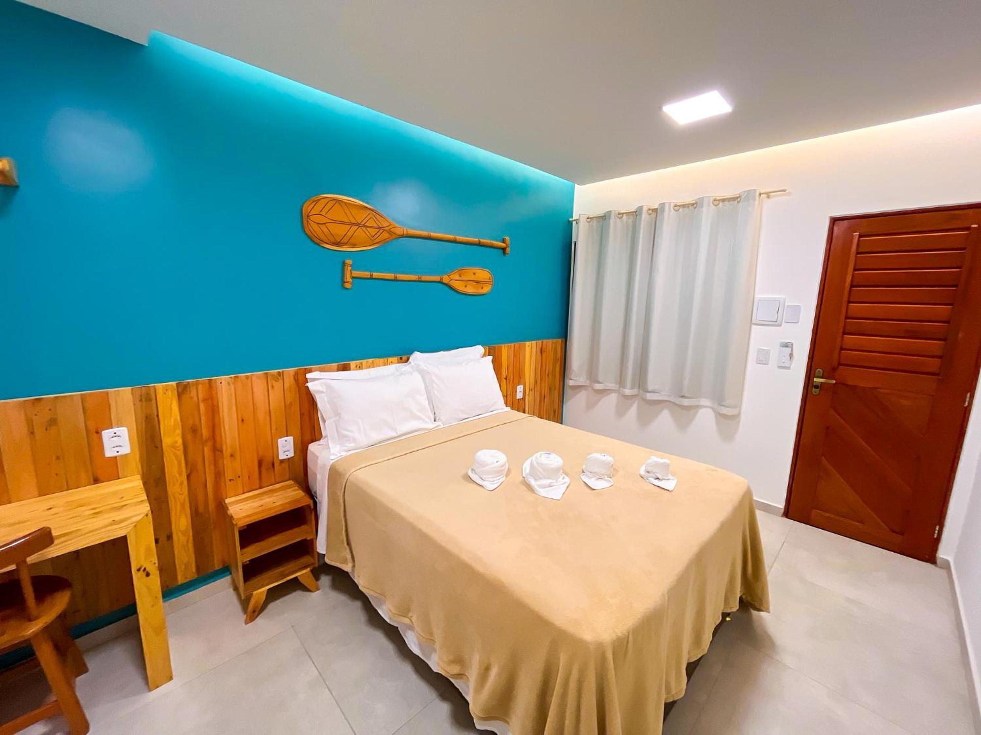 Pousada Villa Marceneiro Beach Passo de Camarajibe Номер фото