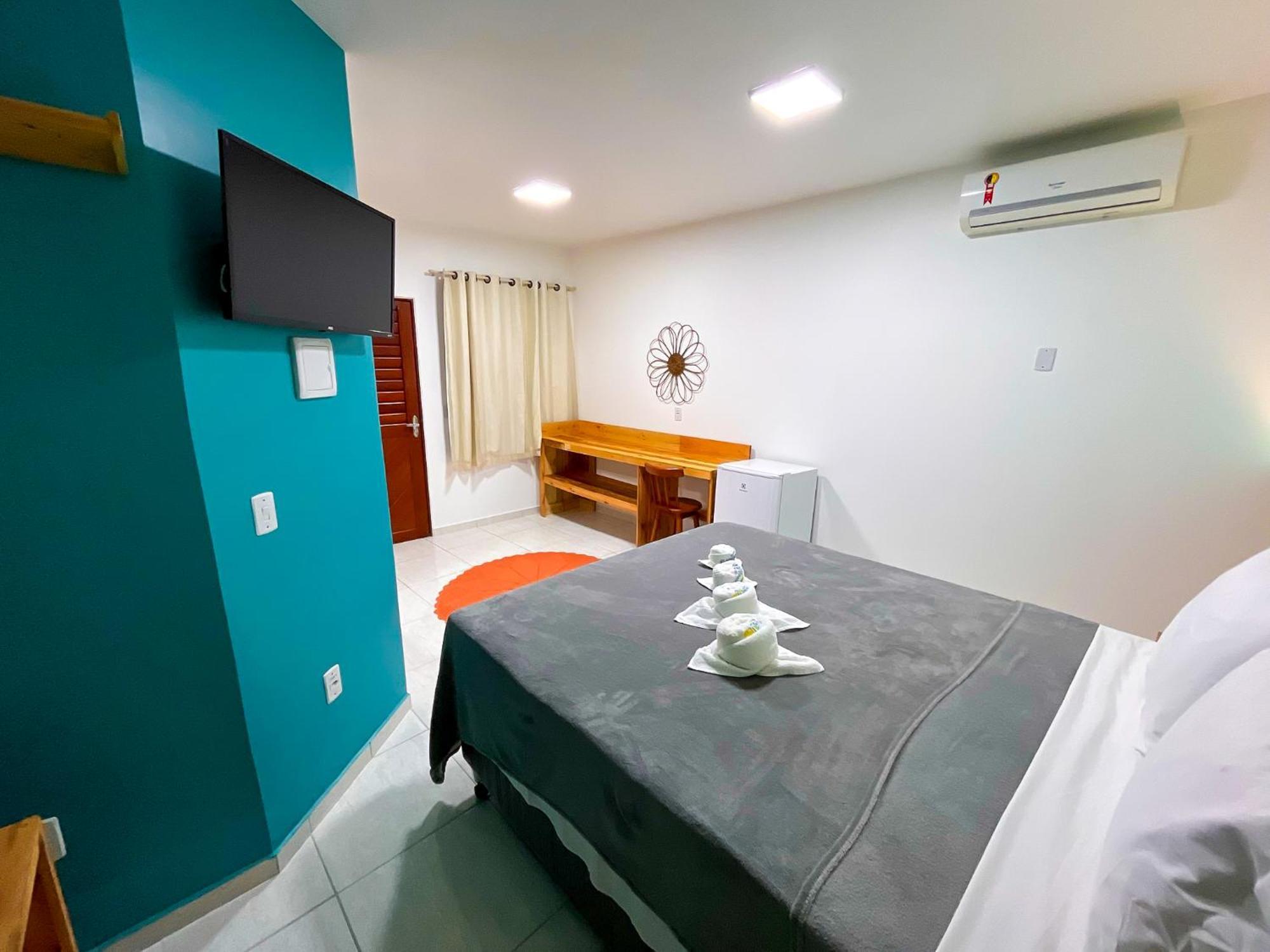 Pousada Villa Marceneiro Beach Passo de Camarajibe Номер фото