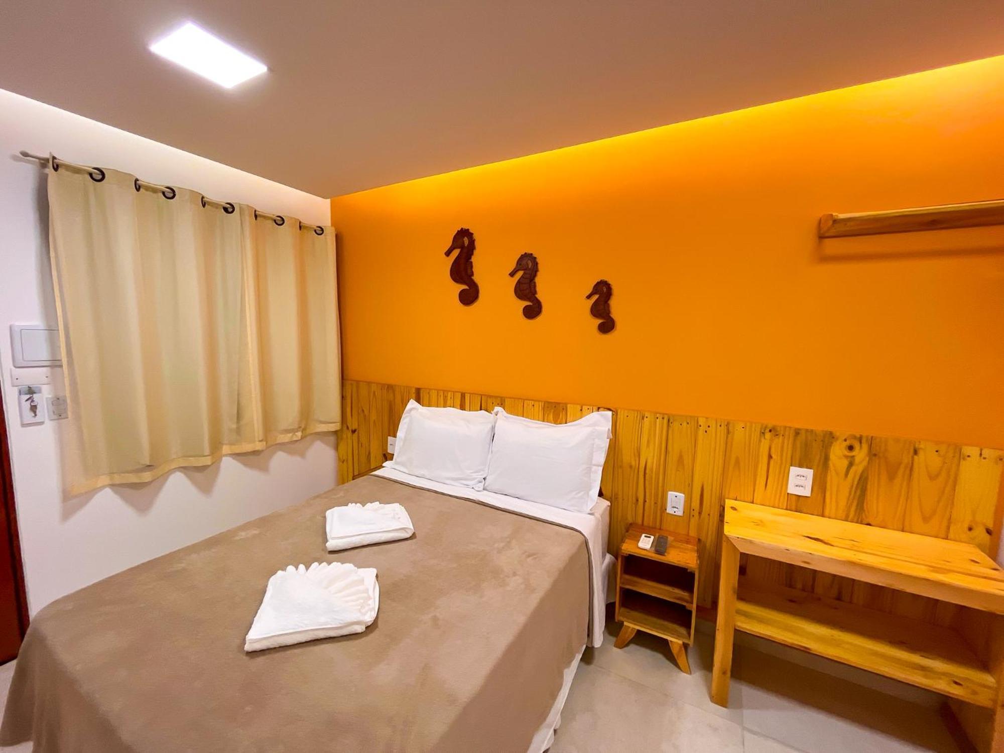 Pousada Villa Marceneiro Beach Passo de Camarajibe Номер фото